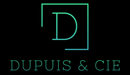 dupuis&cie mions logo